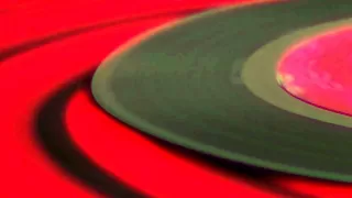 Red Hot Chili Peppers - How It Ends [Vinyl Playback Video]