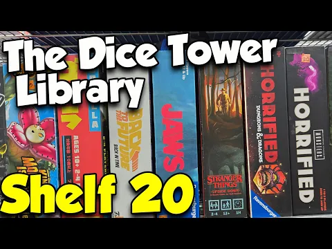 Library Shelf 20: I.P. Freely