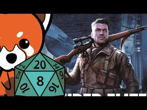 How to Solo: Sniper Elite