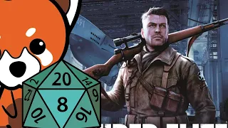 How to Solo: Sniper Elite