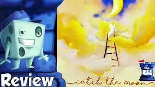 Catch the Moon Review - with Tom Vasel