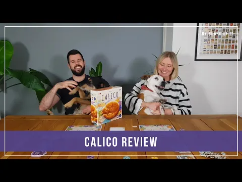 Calico Review: Would Be Better With Dogs