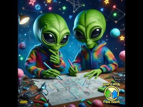 Episode 27 - Twilight Inscription: Galactic Yahtzee