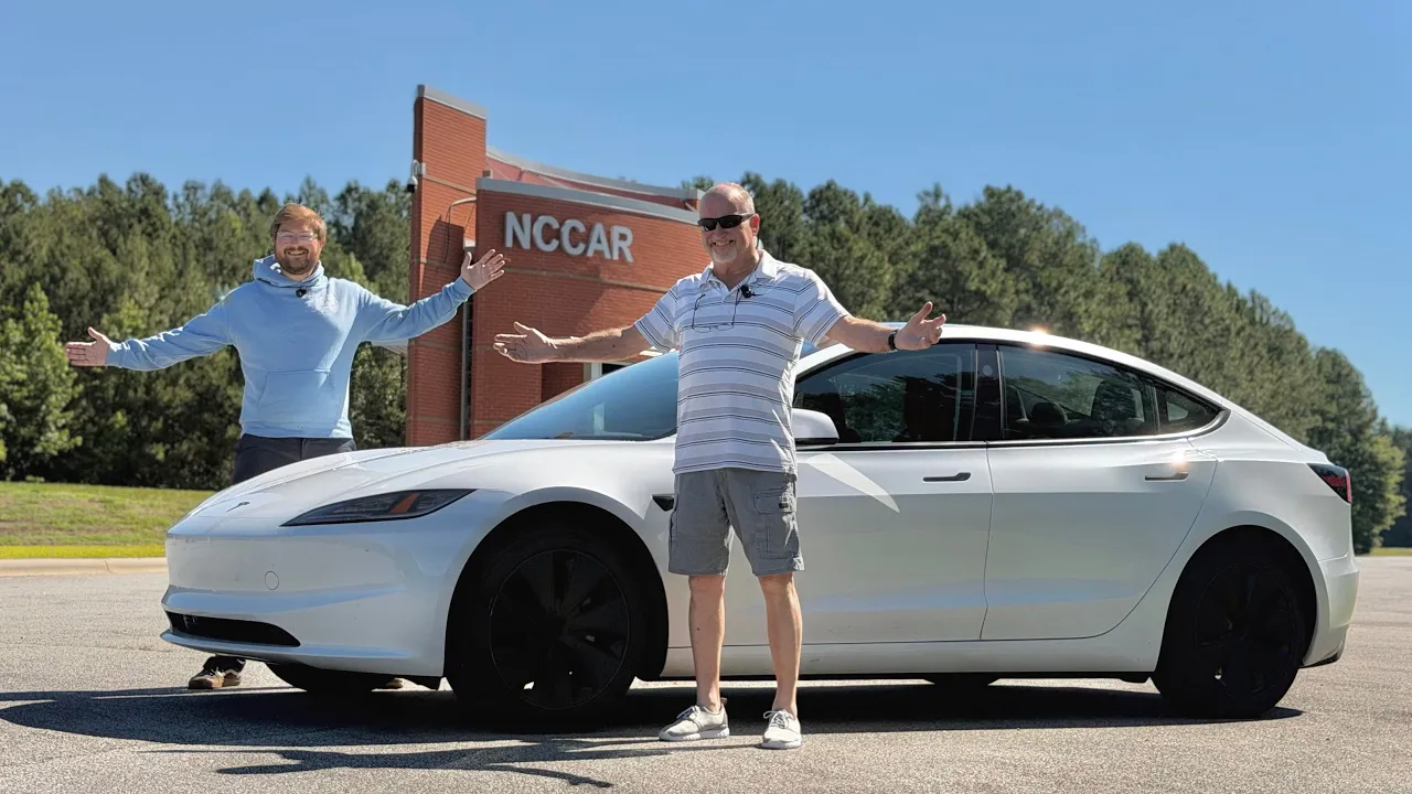 We've Had Our Tesla FSD Test Car For 6 Months! Model 3 Premium RWD Ownership Update