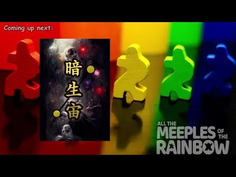 All the Games with Steph: Dark Era