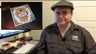 TDG: The Princess Bride Adventure Book Game