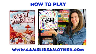 How to Play Goat Slingers