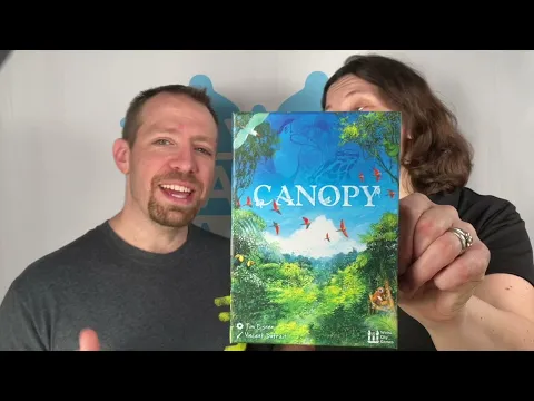 Canopy - review in 6 minutes!