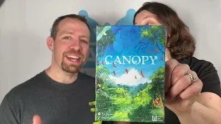 Canopy - review in 6 minutes!
