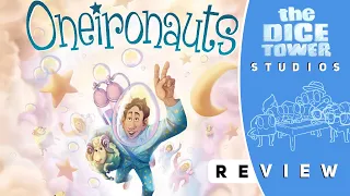 Oneironauts Review: First Cooperation then Yelling