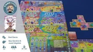 Arborea : Explipartie | solo