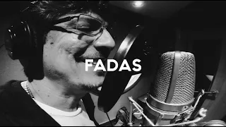 Pedro Luís  - Fadas / Passarinho Viu (Luiz Melodia)