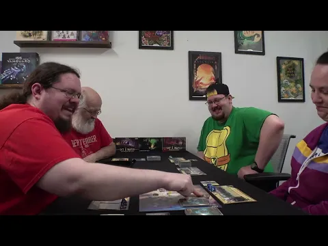 Doooooooom! | Set A Watch Playthrough