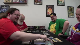 Doooooooom! | Set A Watch Playthrough