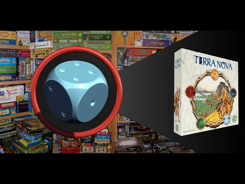 Terra Nova - Como Jogar
