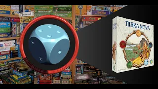Terra Nova - Como Jogar