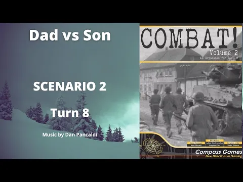 Scenario 2 Turn 8