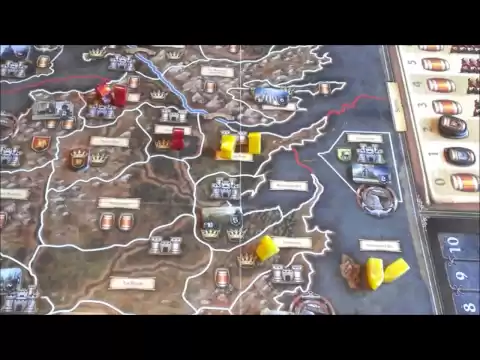 Turn Walkthrough