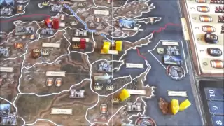 Turn Walkthrough