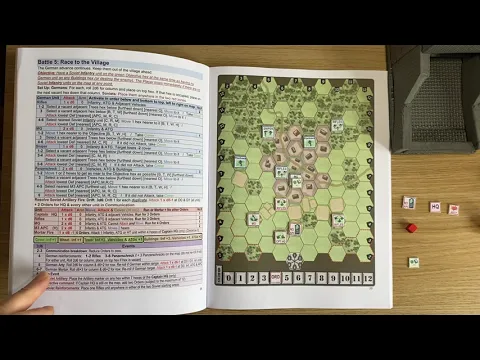 Battles of Kursk - Mortars, Artillery, Heavy Tanks and Snipers