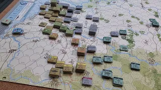 The Killing Ground. Operation Goodwood