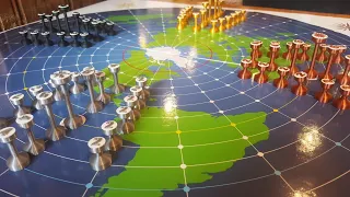 Advanced Set & Game Runthrough