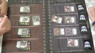AoS:Ch Cómo se juega