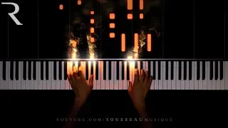 Post Malone - I Fall Apart (Piano Cover)