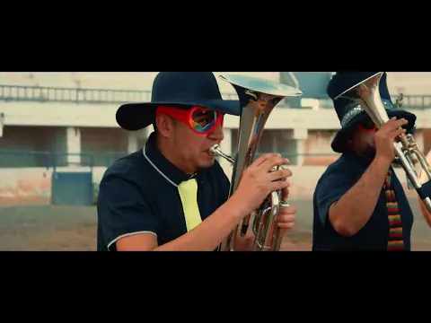 Video for event landing page