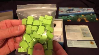 Unbiased Unboxing with John LaRuffa - The Artemis Project