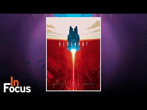 Revenant - In Focus
