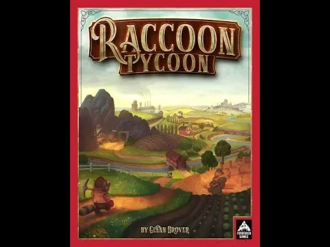 Raccoon Tycoon Review
