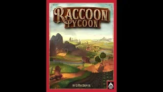 Raccoon Tycoon Review