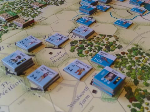 Saratoga - The Learning Game update 2