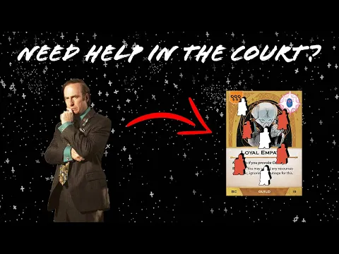 How to Play the Court in Arcs | Strategy Guide