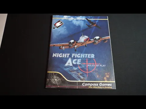 Night Fighter Ace 11-8-23