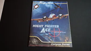 Night Fighter Ace 11-8-23
