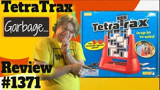 TetraTrax Review