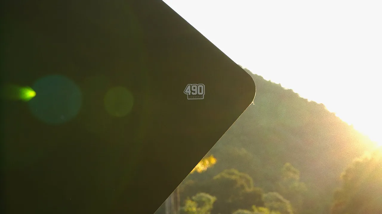 Vídeo de Garagem 490 Lifestyle