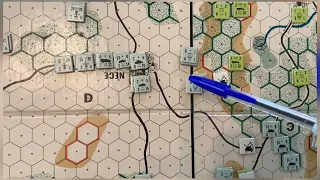 Panzer Leader Situation 18