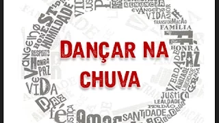 Fernandinho - Dançar na Chuva - DVD Sede de Justiça