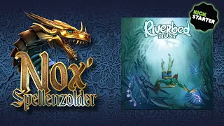 Riverbed Hunt (NL)