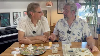 Cubyria - Architects of a Lost City - How to Play