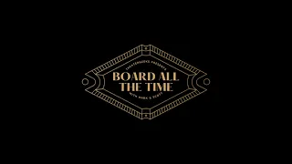 Board All the Time Reviews: Intent to Kill and Neon