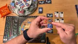 Planet Unknown - Straight Up Solo with John LaRuffa