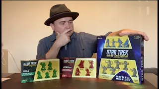 TDG: Star Trek: Away Missions