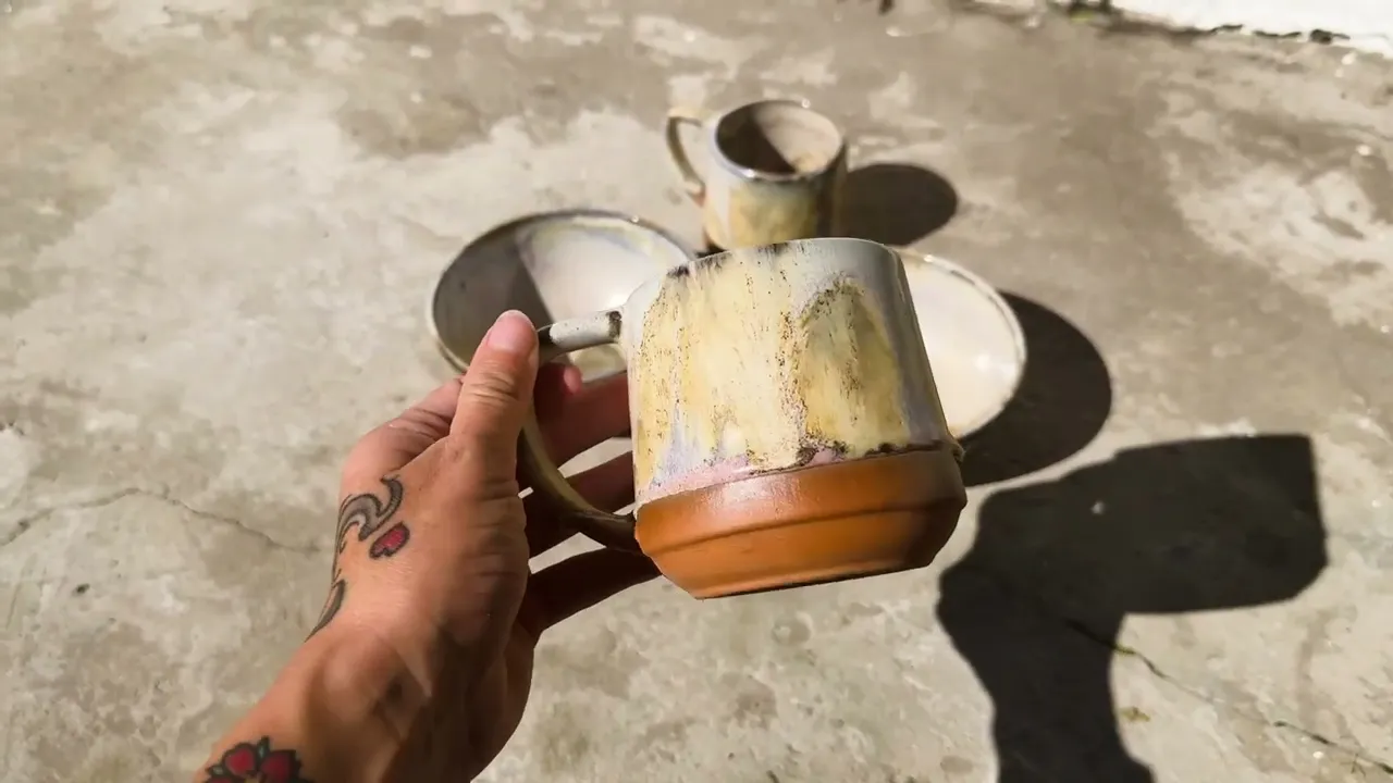 Video de MAGIA BLANCA CERAMICA