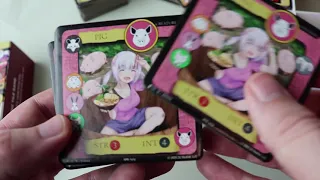 Zu Tiles: Hime - The Inside Scoop