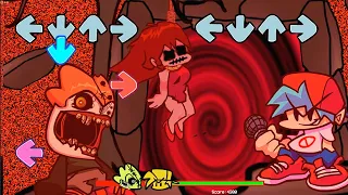 Horror Night Funkin - VS Pico FULL WEEK. FNF mod showcase. Horror Night Funkin - VS Pico FULL WEEK. FNF mod showcase.