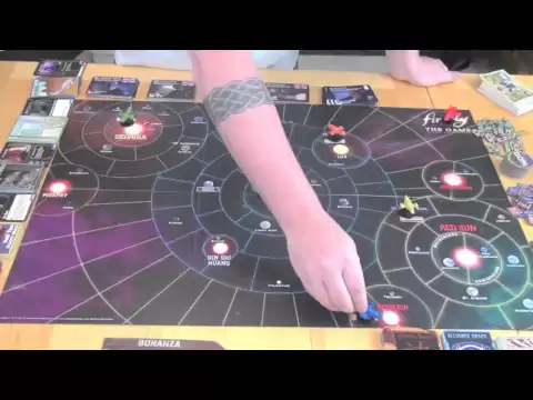 Firefly Review - with Ryan Metzler